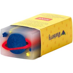 Radiergummi Legami Jelly Friends, Space