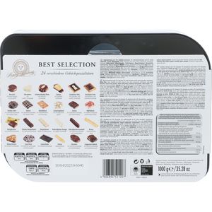 Produktbild für Kekse Lambertz Best Selection