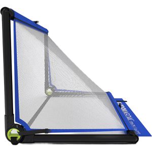 Produktbild für Fußballtor BazookaGoal Mini Pop-Up-Tor, aus Kunststoff