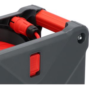 Produktbild für Kabeltrommel Brennenstuhl Professional KA5110, 50m