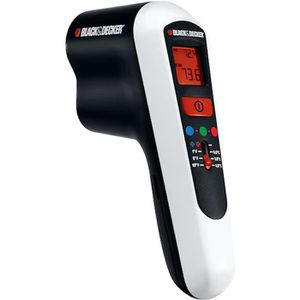 Infrarot-Thermometer
