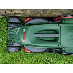 Produktbild für Rasenmäher Bosch EasyRotak 32-235, Elektro