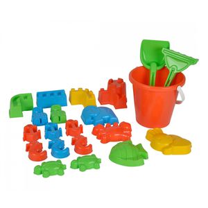 Sandspielzeug Simba 107114090, Promotion Spielset