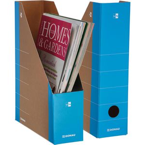 Stehsammler DONAU 3550001FSC-10, A4