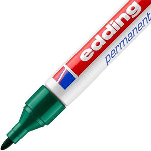 Produktbild für Permanentmarker Edding 3000