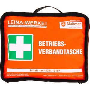 Erste-Hilfe-Tasche Leina-Werke Verbandtasche klein