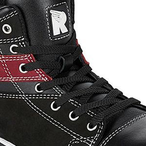 Produktbild für Sicherheitsschuhe Runnex SportStar 5343, S3