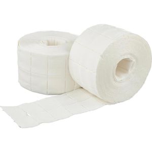 Produktbild für Zellstofftupfer Nobamed Nobazelltupf