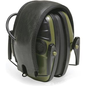 Produktbild für Kapselgehörschutz Honeywell Impact Sport, 1013530