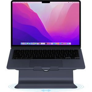 Produktbild für Laptop-Ständer Rain-Design mStand360, Aluminium