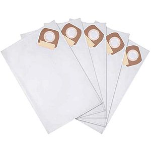 Staubsaugerbeutel DeWalt DCV9402-XJ, 5 Stück