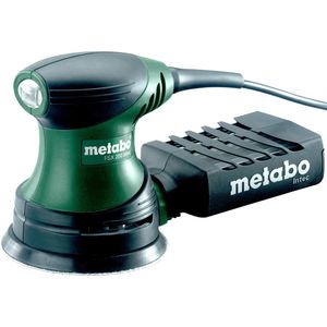 Produktbild für Exzenterschleifer Metabo FSX 200 Intec