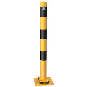 Rammschutzpoller Schake 476NPBG, flexibel