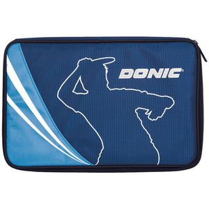 Produktbild für Tischtennisschläger-Hülle Donic-Schildkröt Legends