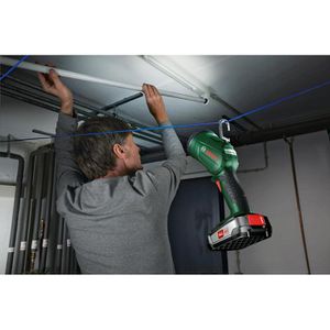 Produktbild für Arbeitsleuchte Bosch UniversalLamp 18 LED