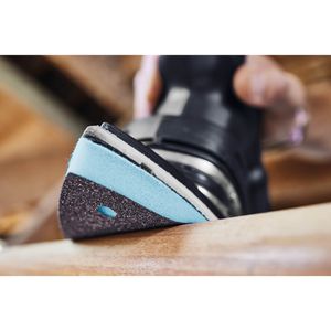 Produktbild für Schleifschwamm Festool Granat PROfile Delta M, für Lack &amp; Holz