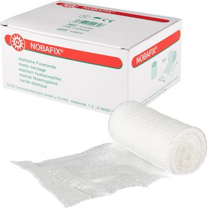 Produktbild für Fixierbinden Nobamed Nobafix, 20 Stück