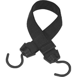 Gepäckspanner Master-Lock 3245EURDAT, mit Haken