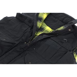 Produktbild für Arbeitsweste teXXor Trondheim, 4258