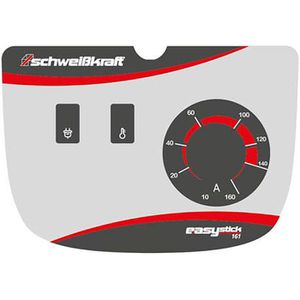 Produktbild für Schweißgerät Schweißkraft EASY-STICK 141