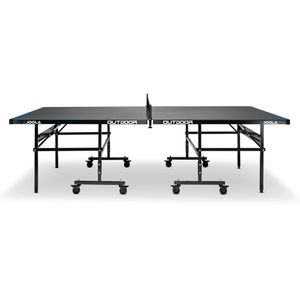 Produktbild für Tischtennisplatte Joola J200A, 6 mm Platte, mit Netz, Outdoor