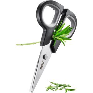 Produktbild für Kräuterschere Gefu BOTANICO 12661, Edelstahl