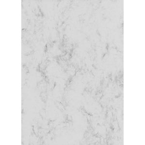 Produktbild für Briefpapier Sigel DP371 Set, grau, A4