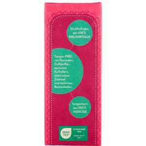 Produktbild für Tampons Duchesse Comfort