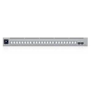 Produktbild für Switch UbiQuiti UniFi Pro XG 24, USW-Pro-XG-24, managed