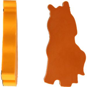 Produktbild für Radiergummi Brunnen Pferde
