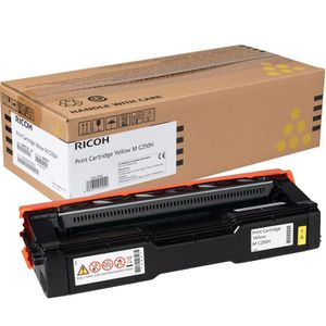 Toner Ricoh Type MC250H, 408343 gelb