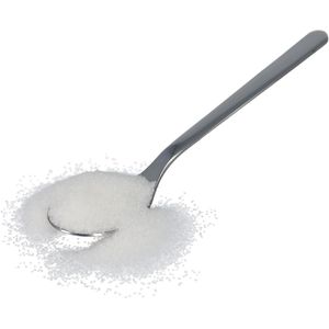 Produktbild für Zucker Xucker light Erythrit, weißer Zucker