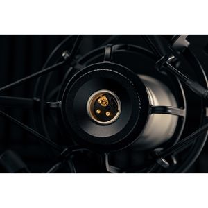Produktbild für Mikrofon RODE NT1 5th Generation, schwarz
