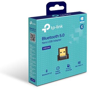Produktbild für USB-Bluetooth-Adapter TP-Link UB500