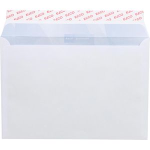 Produktbild für Versandtaschen ELCO 74495.12, weiß, B5