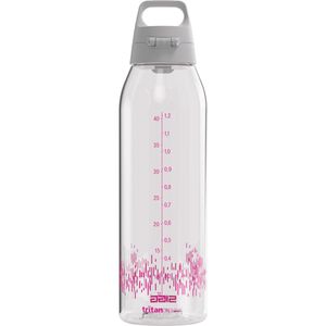 Produktbild für Trinkflasche SIGG Total Clear ONE MyPlanet Berry