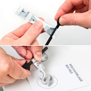 Produktbild für Montagekleber Bremermann 9900400, Klebeset