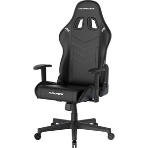 Produktbild für Gaming-Stuhl DXRACER PRINCE L, GC/LPF132LTC/NW
