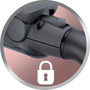 Produktbild für Glätteisen Remington S8598 Keratin Protect