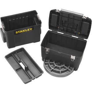 Produktbild für Werkzeugkoffer Stanley 1-93-968