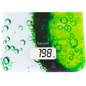Produktbild für Küchenwaage Beurer KS 19 Fresh