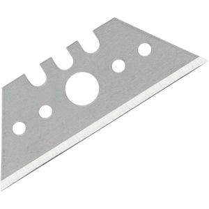 Cuttermesser-Klingen Wolfcraft Trapezklinge