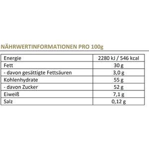 Produktbild für Schokocreme Lindt Cremosa