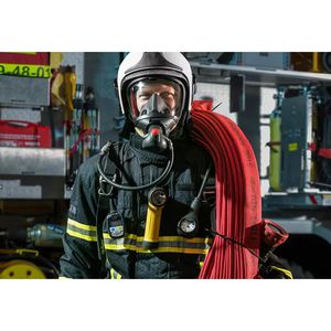 Produktbild für CO-Messgerät Dräger 8326331, Pac 6500 CO, mobil