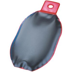 Wärmekissen Maximex Moorwärmflasche Exquisit, 32x17cm, Moorgel