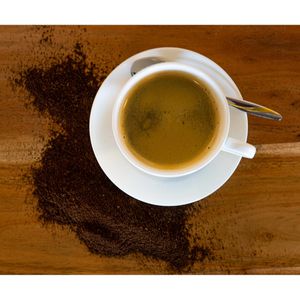 Produktbild für Kaffee Eilles Gourmet Cafe