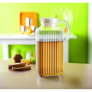 Produktbild für Krug Arcoroc Quadro ARC 30629, 1,7l