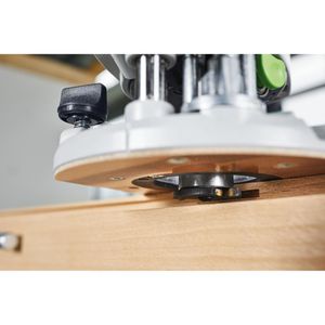 Produktbild für Anlaufkugellager Festool D9,53, 491382
