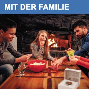 Produktbild für Kartenspiel Simon&amp;Jan 2036323, Verkopft
