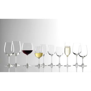 Produktbild für Sektgläser Stölzle-Lausitz Weinland Sektkelche